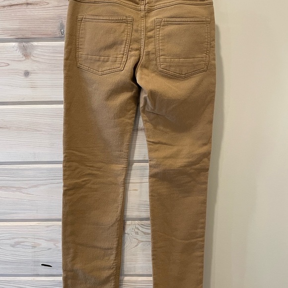GAP straight legged slacks - Picture 2 of 4